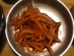 -源味屋韩式火锅&炸鸡(鼎城当代商城店)
