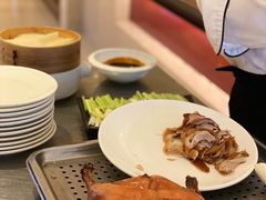 -盛宴自助餐厅(运达喜来登店)