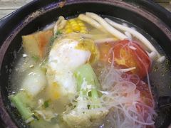 -张记砂锅麻辣烫(千灯店)