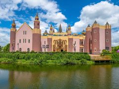 -安徒生童话乐园