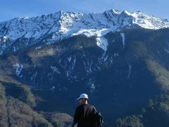 -硗碛藏寨·神木垒景区