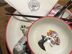 -新白鹿餐厅(城西银泰城店)