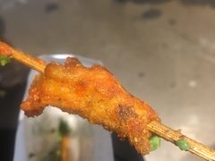 -乐乐姐超级土豆(中关村5号店)