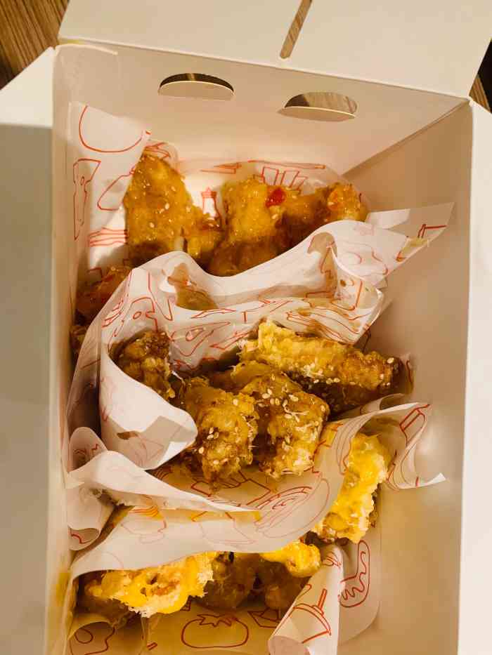 花禾料理·寿司·炸鸡(曙光路店)-"前不久去过花禾料理店,可惜没开门