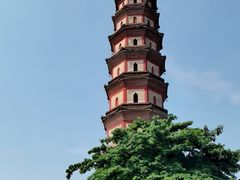 -广州莲花山旅游区