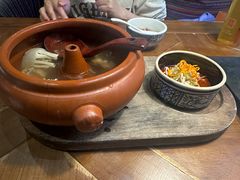 -雀舞云南菜(天津天河城购物中心店)