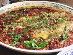-杨记隆府(汉街店)