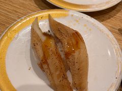 -合点寿司(金虹桥商场店)