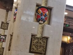 -晋阳饭庄(虎坊桥店)