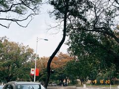 -清风小镇闯关东影视基地