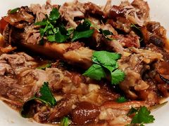 -金掌勺·锅包肉(广渠门店)