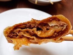 -南门小馆·清真(国贸商城店)