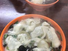 -阿麟馄饨(延长路店)