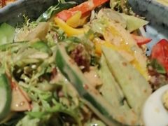 -凯撒咖啡西餐厅(广发大厦店)