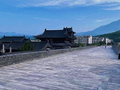 -梅城古镇