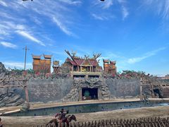 -七彩云南欢乐世界