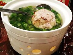 -新白鹿餐厅(爱琴海购物中心店)