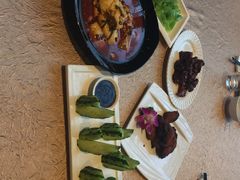 大华锦绣假日酒店中餐厅-大华锦绣假日酒店·锦味餐厅