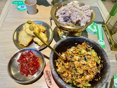 -西塔老太太拌饭(城市集市龙之梦店)
