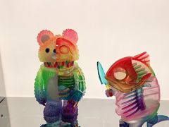 -泡泡玛特POPMART(侨福芳草地店)