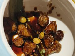 -闻鲜素食茶餐厅(高新区店)