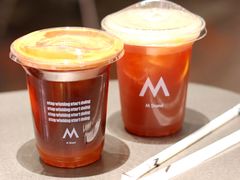 -M Stand(BFC外滩金融中心店)