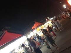 -大学城夜市大排档(凤栖路店)