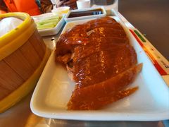 烤鸭-紫光园(马桥店)
