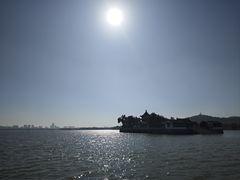 -石湖景区