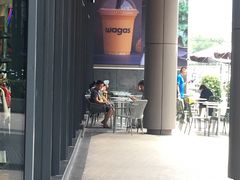-Wagas(凤凰汇店)