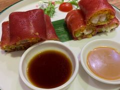 -禄运茶居·手工点心(猎德店)