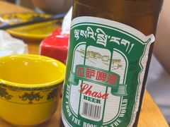 -田村·石锅藏香鸡(布达拉宫店)