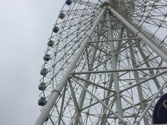 -琴岛之星摩天轮