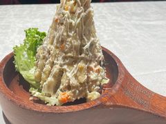 -俄士厨房(环球港店)