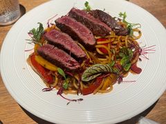 -翠贝卡&Mama Kelly Brunch Coffee(河西店)