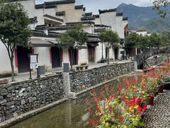 -绩溪龙川景区