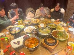 -北疆饭店(大运河博物馆宝龙店)