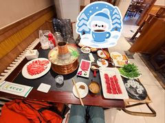 -南门涮肉(北洼路店)