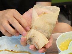 -合合春饼(潘家园店)
