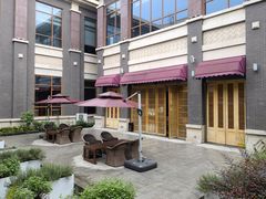 -成都安仁福朋喜来登酒店