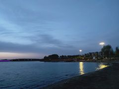 -丁香湖公园