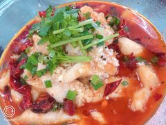 -YI PIN JU 一品居中餐厅 中国超市
