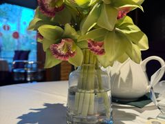 -申粤轩·手工点心·金牌烧味·经典粤菜(丁香花园店)