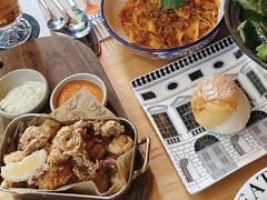 -IL TEATRO 精品意大利餐厅