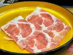 -牛New寿喜烧(青浦店)