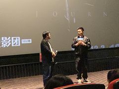 -CGV星星影城(颐堤港ScreenX店)