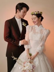 -青禾婚纱摄影(杭州店)