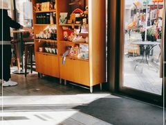 -星巴克(大梅沙8号仓店)
