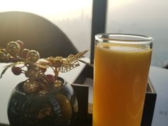 -瑞吉酒店·The Drawing Room闲逸廊·云端下午茶·夜奢Whiskey