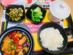-老娘舅(杭州地铁凤起路站店)